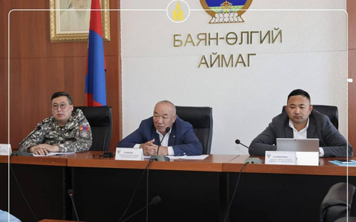 Баян-Өлгий аймаг отор нүүдэлтэй холбоотой шилжилт хөдөлгөөнийг 30 хоног хязгаарлалаа